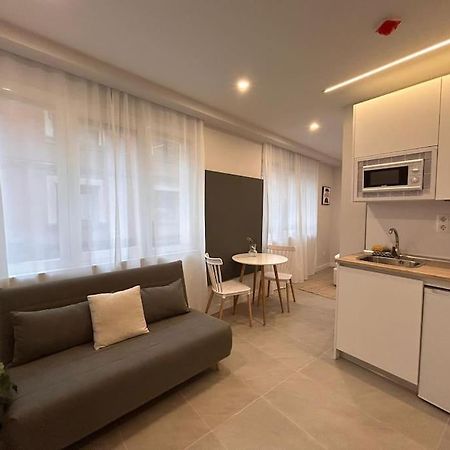 Cozy Studio In Tetuan - En 1/9 Madrid Exteriör bild