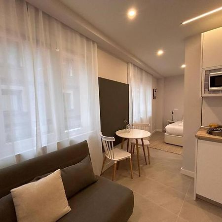 Cozy Studio In Tetuan - En 1/9 Madrid Exteriör bild